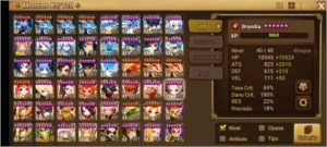Summoners global C2 - Summoners War