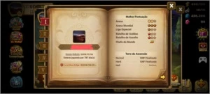 Summoners global C2 - Summoners War
