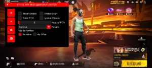 Ffh4x Android 100% Hs