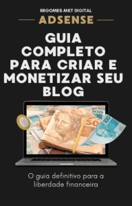 Guia Completo para criar e monetizar seu blog - Others