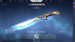 Conta Valorant Platina 3, mais de 1580 Reais Gastos!!
