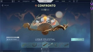 Conta Valorant Platina 3, mais de 1580 Reais Gastos!!