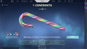 Conta Valorant Platina 3, mais de 1580 Reais Gastos!!
