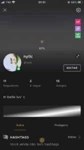 conta imvu ap age e casado