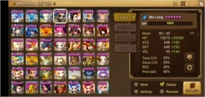 GLOBAL G2/C3 - Outros