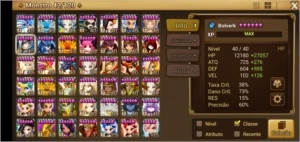 GLOBAL G2/C3 - Outros