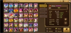 GLOBAL G2/C3 - Outros
