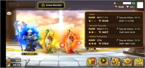 GLOBAL G2/C3 - Outros