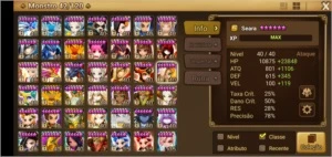 GLOBAL G2/C3 - Outros