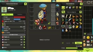 CRA 178 Sever Brutas Sem Certificado - Dofus