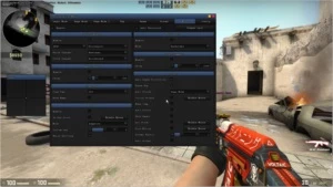 CONTA X22 HACK CSGO MM 100% INDETECTAVEL - Counter Strike