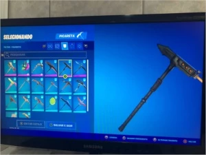 conta season 2 Fortnite