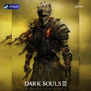Dark Souls Iii - Steam