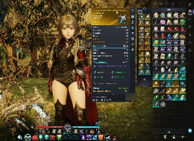 Aion 2 Conta - Main Healer 2700Gs / 145K Cp (3 Alt 2K Gs) - Steam
