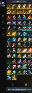 Aion 2 Conta - Main Healer 2700Gs / 145K Cp (3 Alt 2K Gs) - Steam