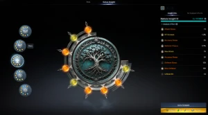 Aion 2 Conta - Main Healer 2700Gs / 145K Cp (3 Alt 2K Gs) - Steam