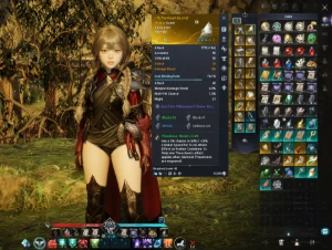 Aion 2 Conta - Main Healer 2700Gs / 145K Cp (3 Alt 2K Gs) - Steam