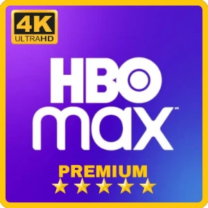 Hbo Max 4K Ultra Hd 30 Dias + Entrega Automática - Assinaturas e Premium