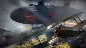Battlefield 1 - Jogo Xbox One Series