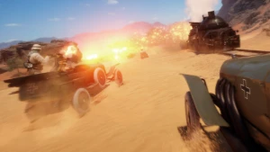 Battlefield 1 - Jogo Xbox One Series