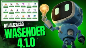 Wasender 4.1 - Outros