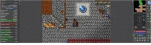 ~~Master Sorcerer Solidera 165~~ - Tibia