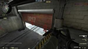 Cs Go Hack 2023 - Vitalicio - Wall Hack - 100% Seguro - Counter Strike