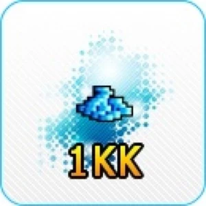 Sell Kks [ Aurera-Global OT ] 100KK = 8 REAIS