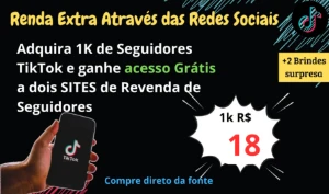 Seu Caminho para a Renda Fixa - Redes Sociais