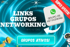 Links De Grupos De Networking Do Marketing Digital - Others