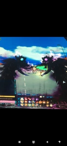 Conta Endgame com zwart D (server omegamon ) NADMO - Digimon Masters Online