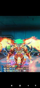 Conta Endgame com zwart D (server omegamon ) NADMO - Digimon Masters Online