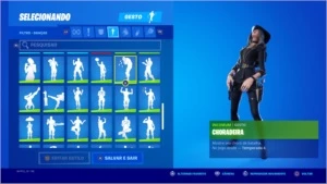 Conta Fortnite Com Salve O Mundo e VBucks