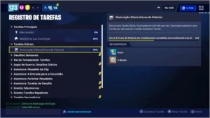 Conta Fortnite Com Salve O Mundo e VBucks