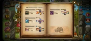 Vendo conta Summoners War