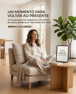 EU DE NOVO: 30 dias para voltar a se escolher - eBooks