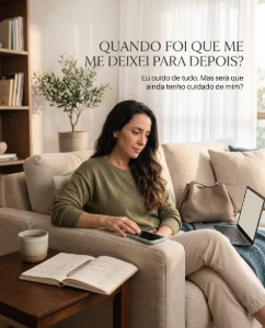 EU DE NOVO: 30 dias para voltar a se escolher - eBooks