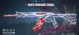 Conta De Valorant