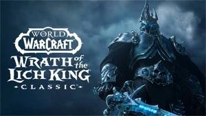 WOW WOTLK GOLD -BENEDICTION- ALLY - Blizzard