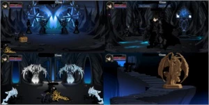 Conta AQW Level 90 - 7 Anos - Others