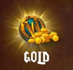 WOW Gold Illidan Horde - Blizzard