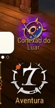 Conta Stove Mid game com 8 5*ml focada em PVP conexao do lua - Epic Games