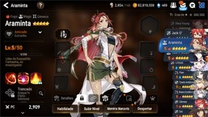 Conta Stove Mid game com 8 5*ml focada em PVP conexao do lua - Epic Games