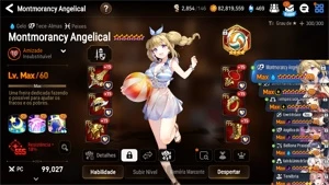 Conta Stove Mid game com 8 5*ml focada em PVP conexao do lua - Epic Games