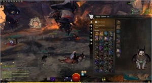Guild Wars 2 + Pof e HoT + todas montarias + 3 level 80 - Others