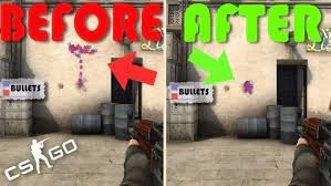 LOGITECH MACRO PARA LIGAS - CSGO - Counter Strike
