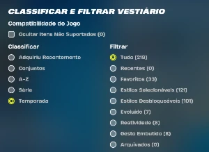 Conta OG fortnite s1e s2