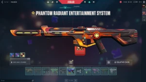 Conta Valorant  R$1500,00+ Skins Ascendente