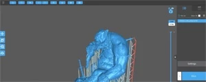 Curso Modelagem e Impressão 3D avançado - Courses and Programs