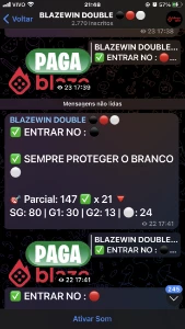 🔴Double Zero Loss Blaze⚫️ - Outros